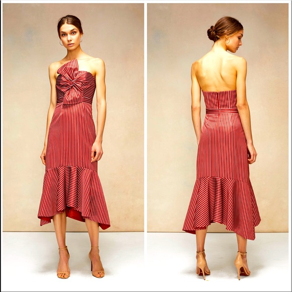 AMUR | Dresses | Amur Eva Dress Size 2 